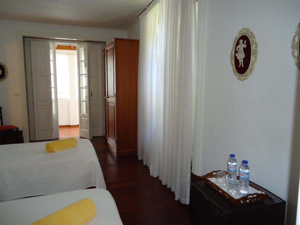 Hostal Quinta Do Vale Do Monte Viana do Castelo Habitación foto